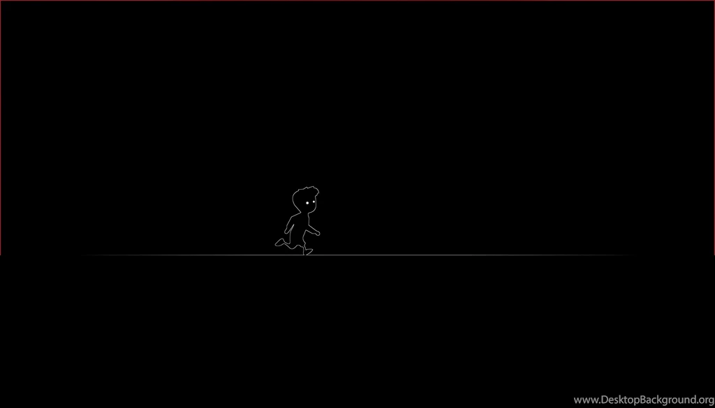 Limbo Basic Lines Wallpapers By Arand4 On DeviantArt