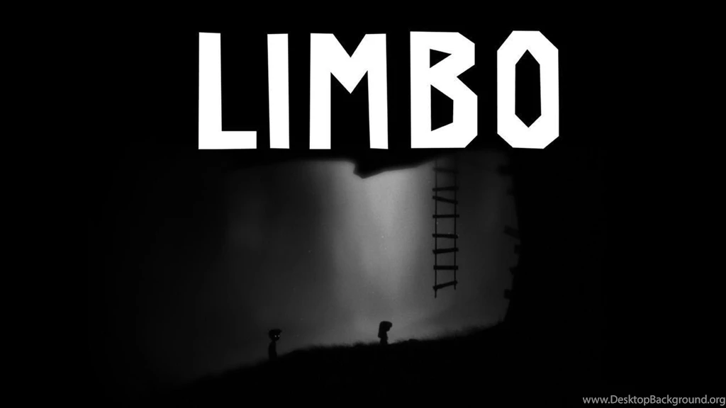 B I Z Z N I Z Z — I Made A LIMBO Wallpapers For You. Enjoy It. (1920...
