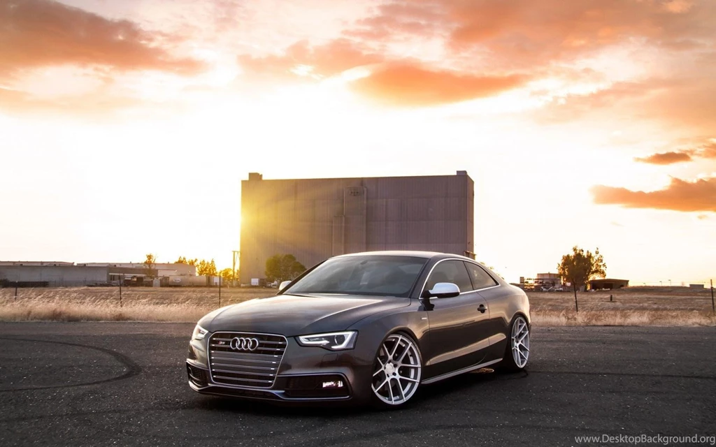 Audi S5 Car Wheels Tuning Front >> HD Wallpaper, Get It Now!
