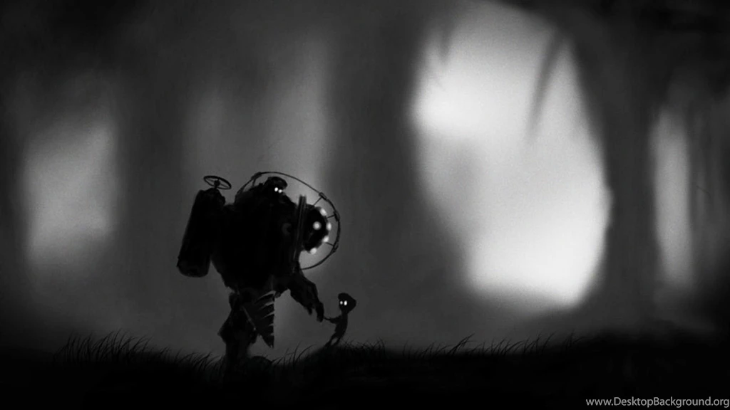Video Games Bioshock Limbo Wallpapers