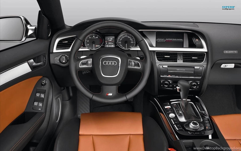 Audi S5 Wallpapers Car Wallpapers