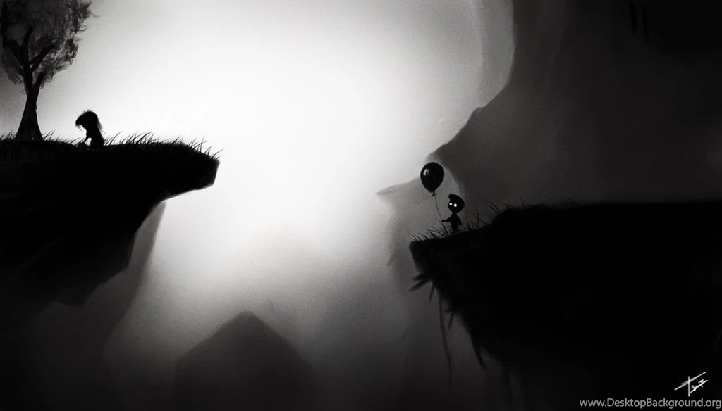 Limbo. By Z0h3 On DeviantArt
