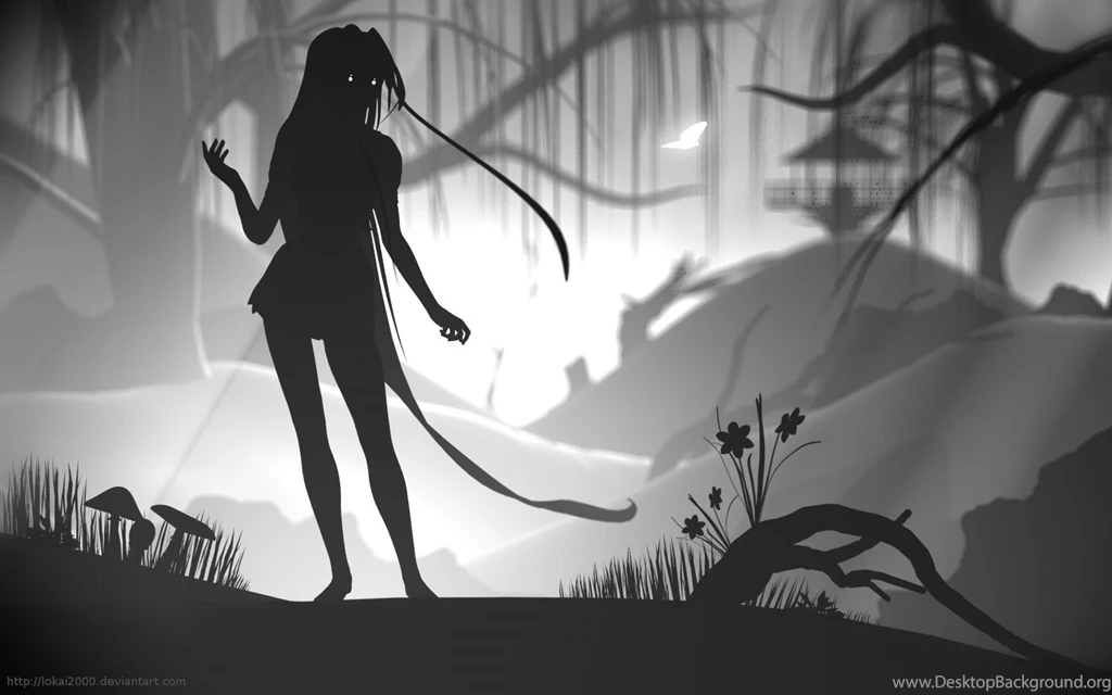 Limbo Computer Wallpapers, Desktop Backgrounds