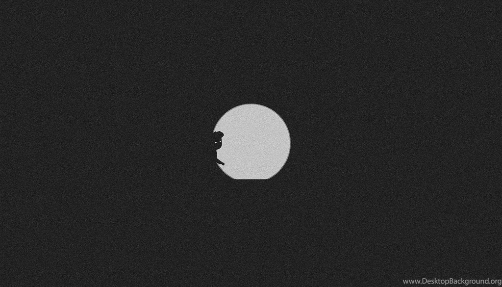 Limbo Basic Moon? Wallpapers By Arand4 On DeviantArt