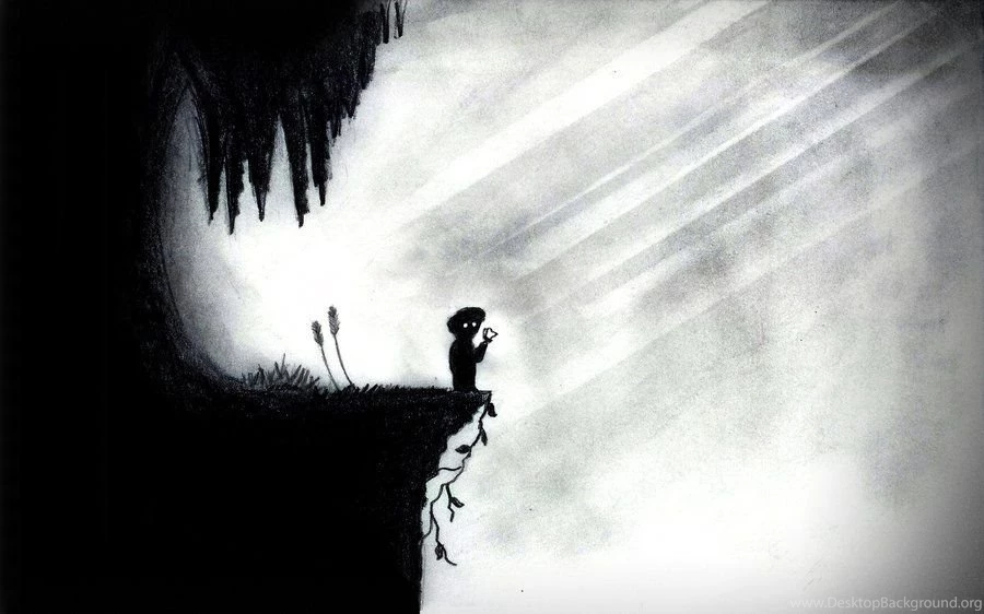 Limbo Butterfly By BenMRHall On DeviantArt