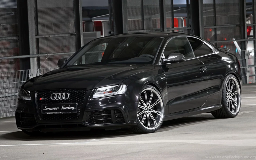 Audi Rs5 Wallpapers