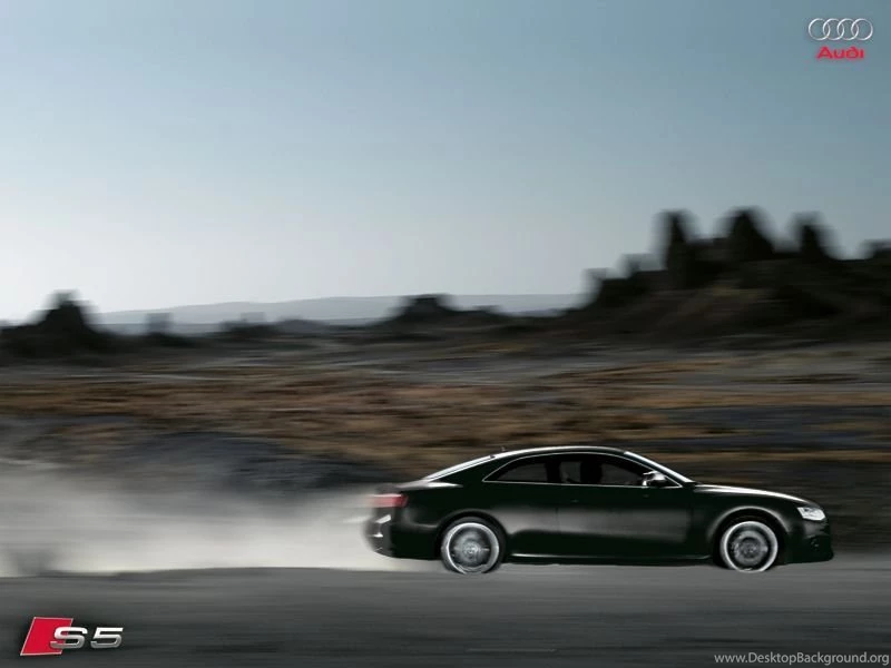 Audi S5   CarAutoPortal.com