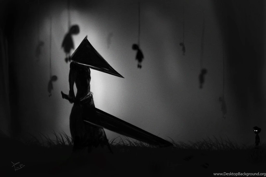 LimboShock By Z0h3 On DeviantArt