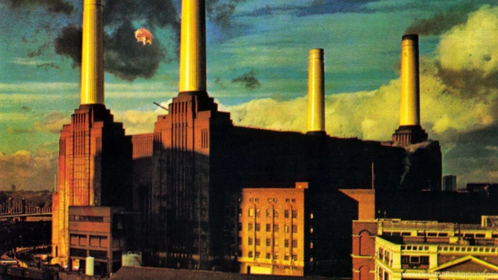 49 Pink Floyd HD Wallpapers Wallpapers (