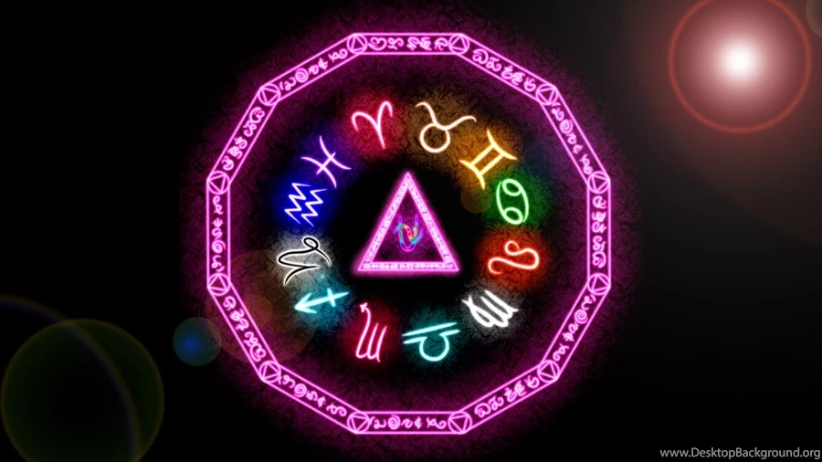 Zodiac Ritual Wallpapers By Darastrix666 On DeviantArt