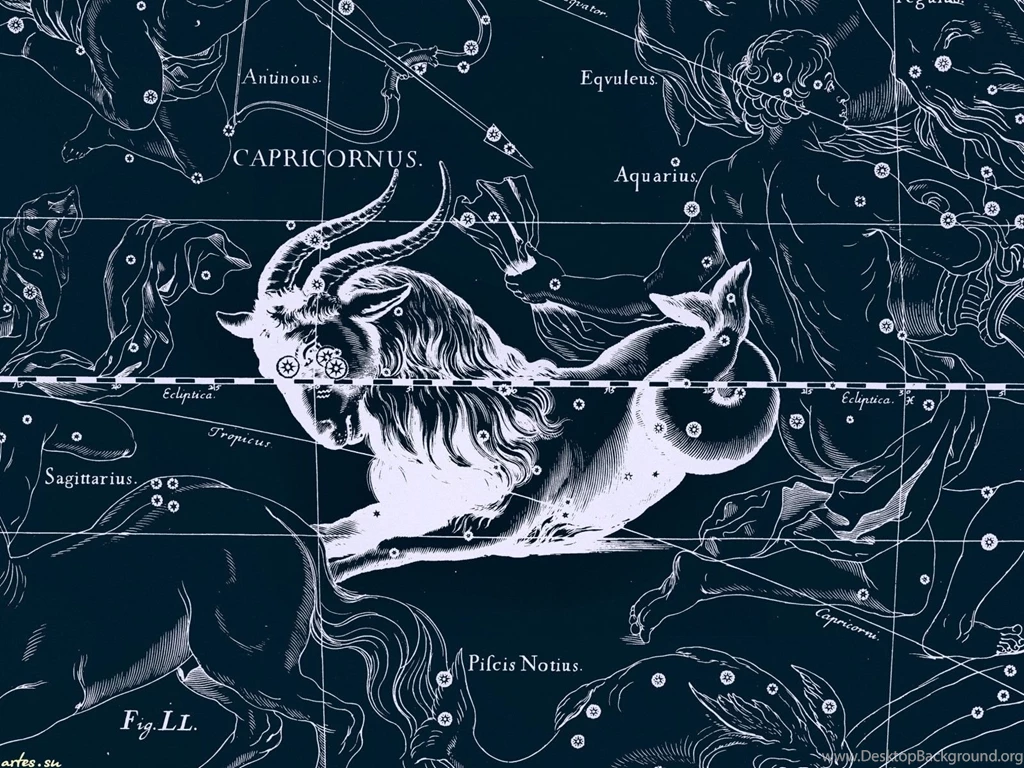 17 Zodiac HD Wallpapers