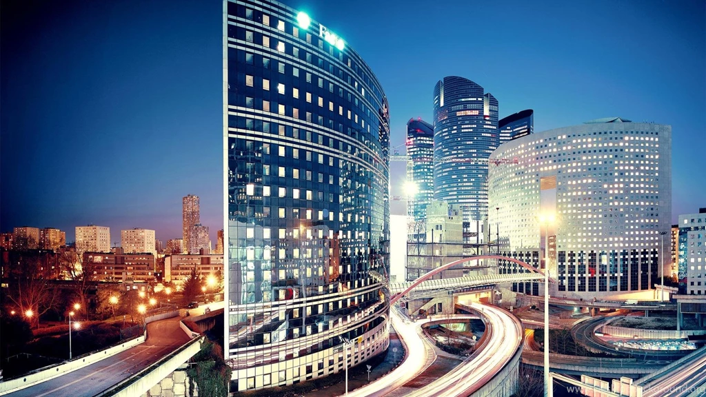 Download City Wallpaper Images