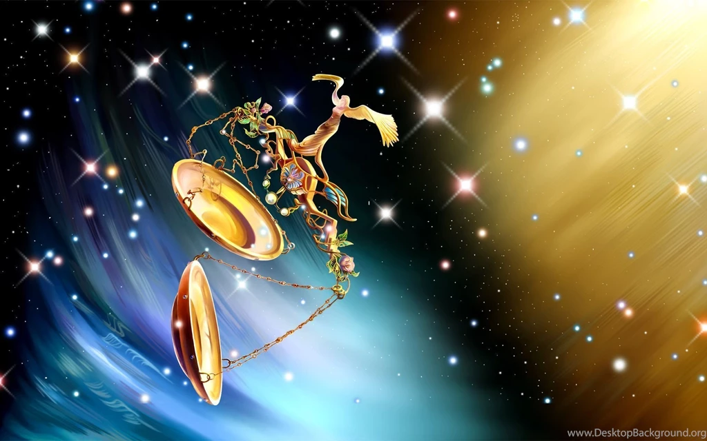 Libra Horoscope Wallpapers HD Images