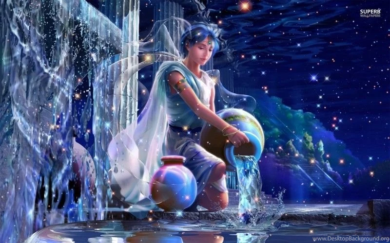 Horoscope Wallpapers HD Zodiac Photos