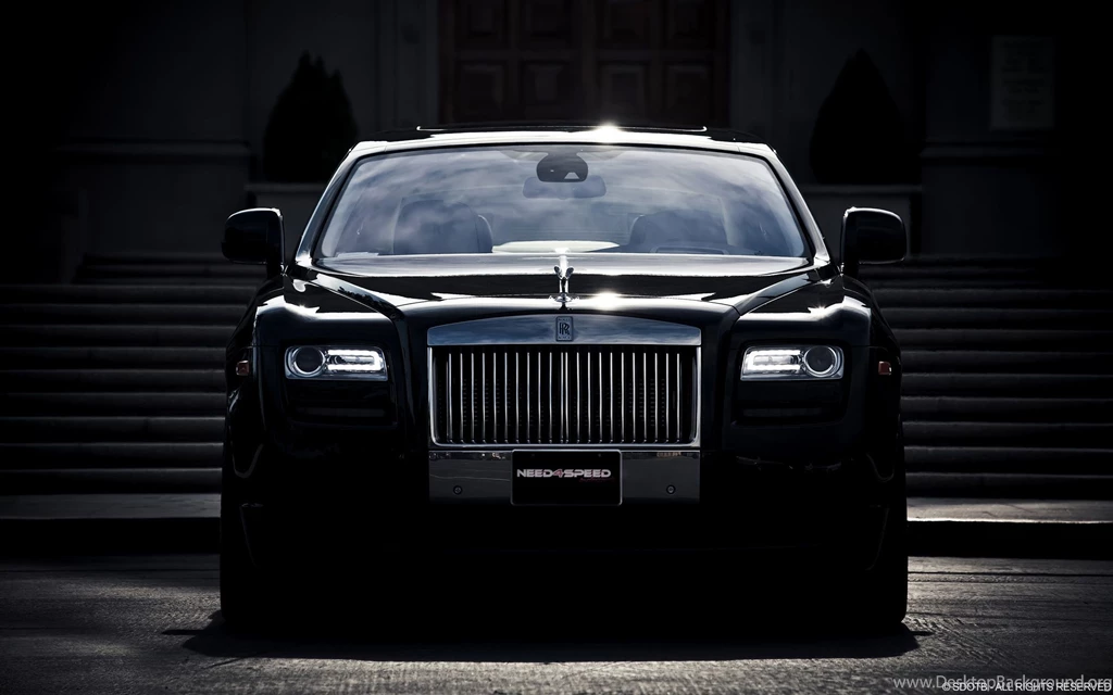 Rolls Royce Ghost By Need4Speed Motorsports Wallpapers