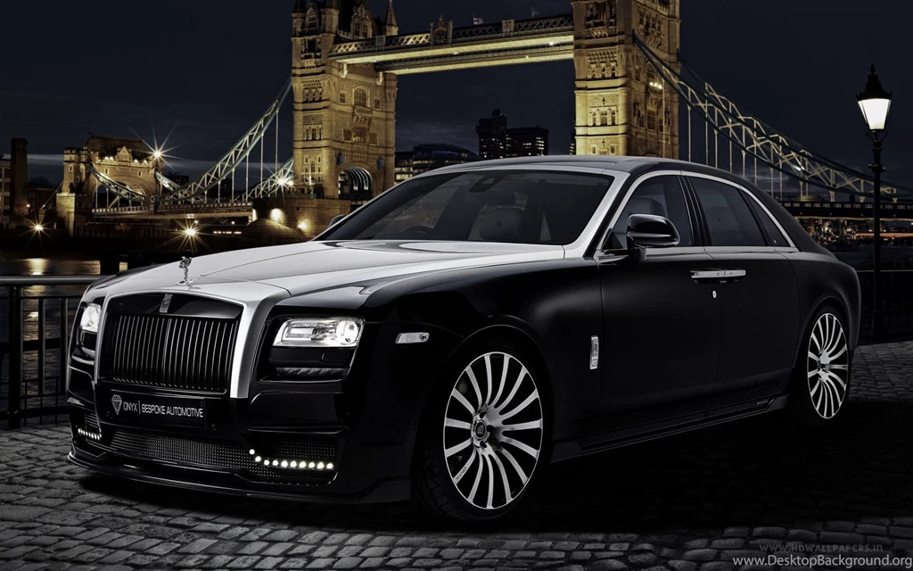 Rolls Royce Wallpapers