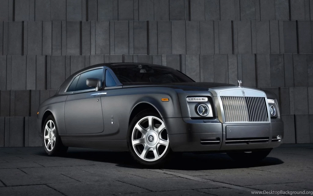 Rolls Royce (40) Wallpapers