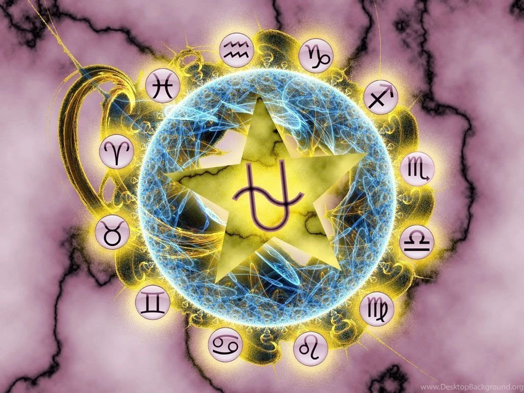 Zodiac Wallpapers By Darkengmoon On DeviantArt