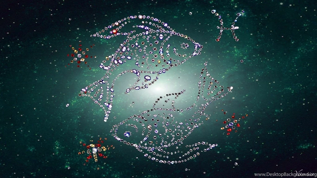 Pisces Horoscope Wallpapers HD Pictures