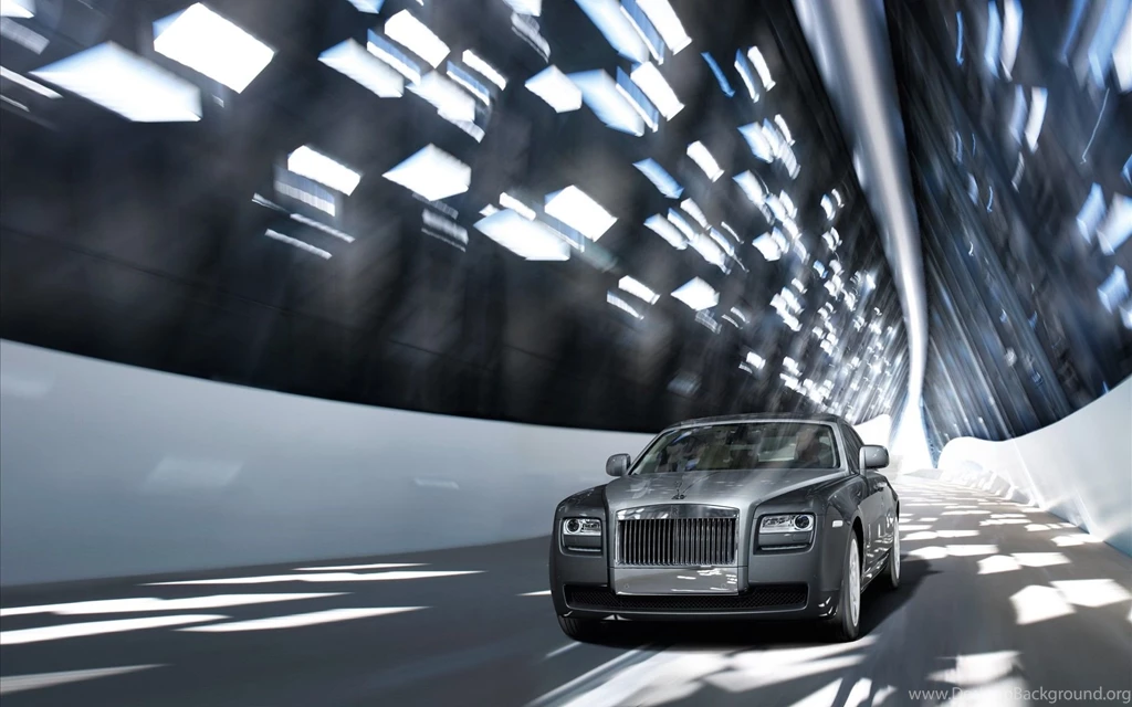 Rolls Royce HD Wallpapers