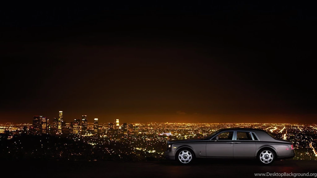 Rolls Royce Computer Wallpapers, Desktop Backgrounds