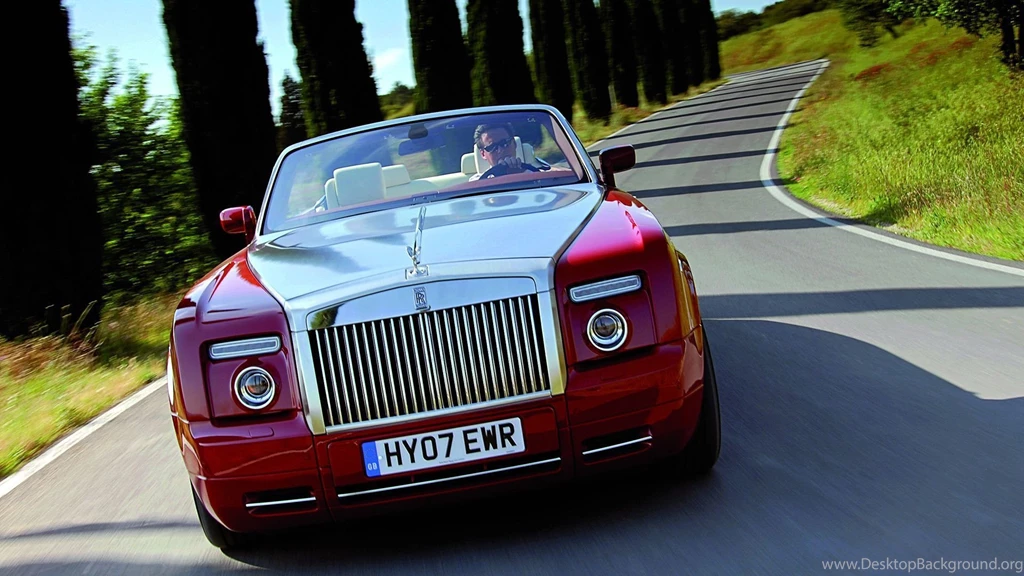 Rolls Royce Wraith Wallpapers 43173 Images