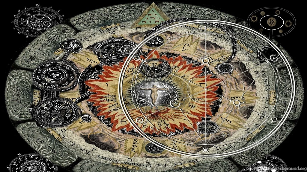 Download 1920x1080 Zodiac Symbols Wallpapers