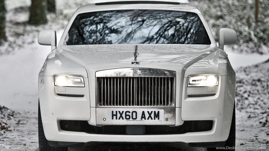 Cars Vehicles Rolls Royce Wallpapers