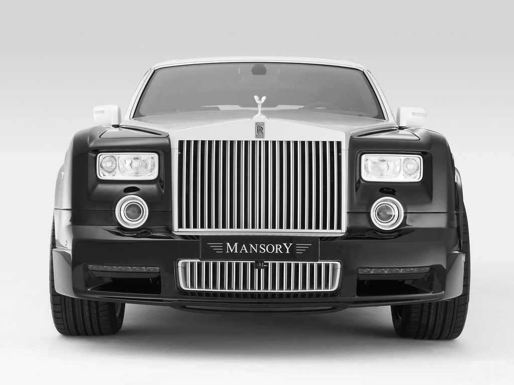 Rolls Royce Cars Wallpapers