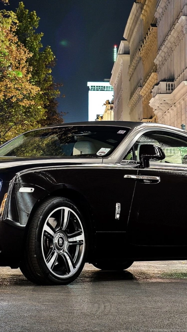 iPhone 6 Rolls royce Wallpapers HD, Desktop Backgrounds 750x1334
