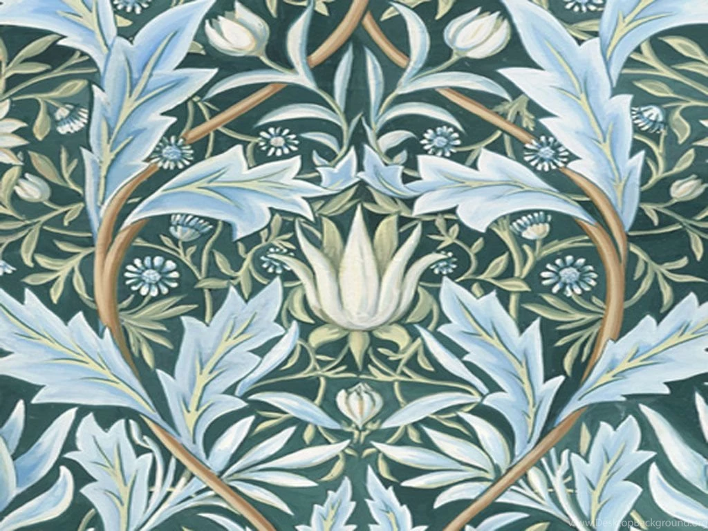 Floral Wallpapers For Desktop: Art By Free Download Best HD ...