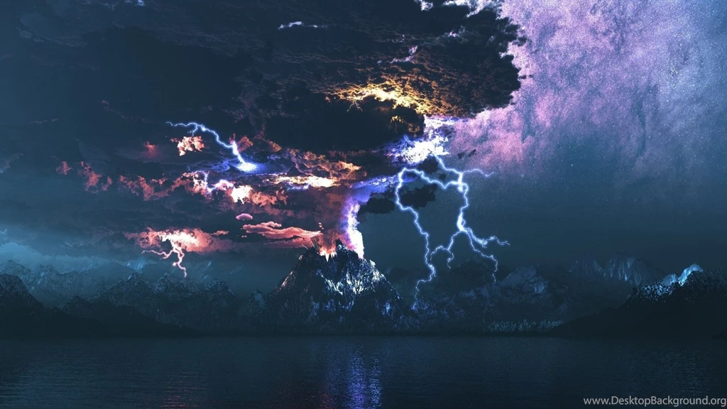 Volcano Lightning Wallpapers 1.jpg