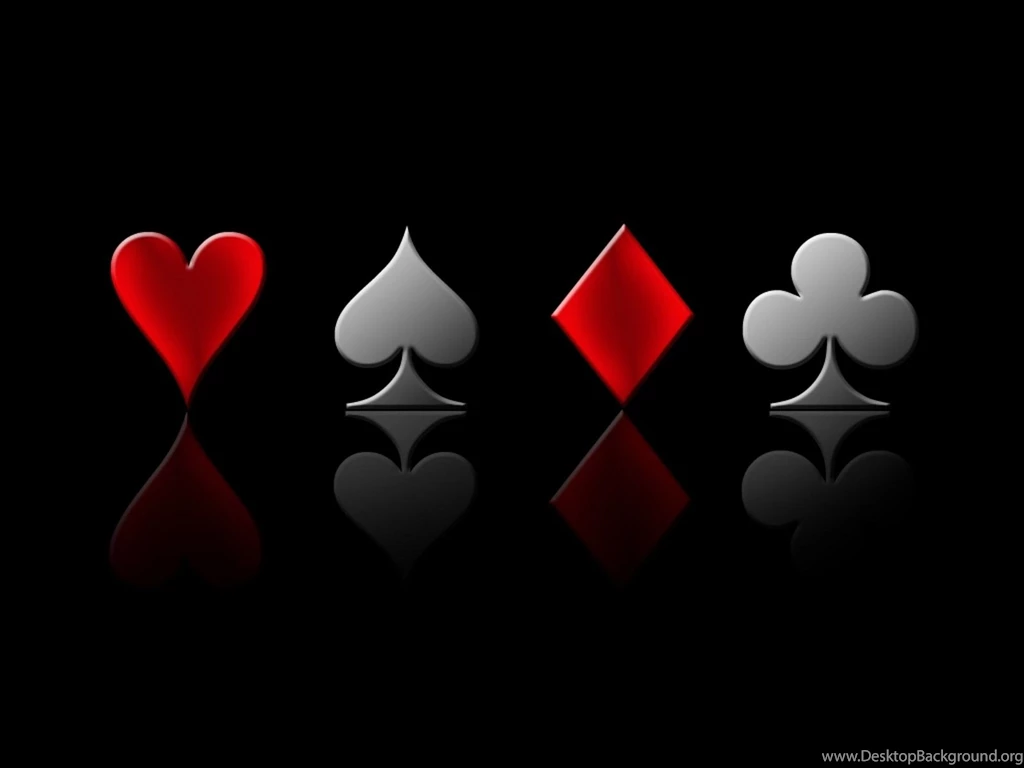 Playing Cards Wallpapers