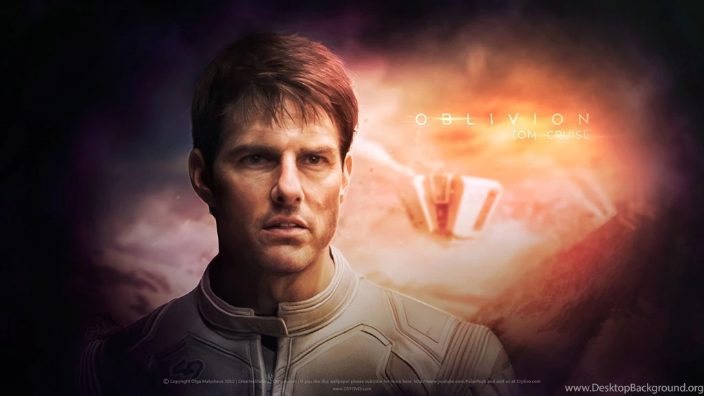 Tom Cruise Wallpapers HD