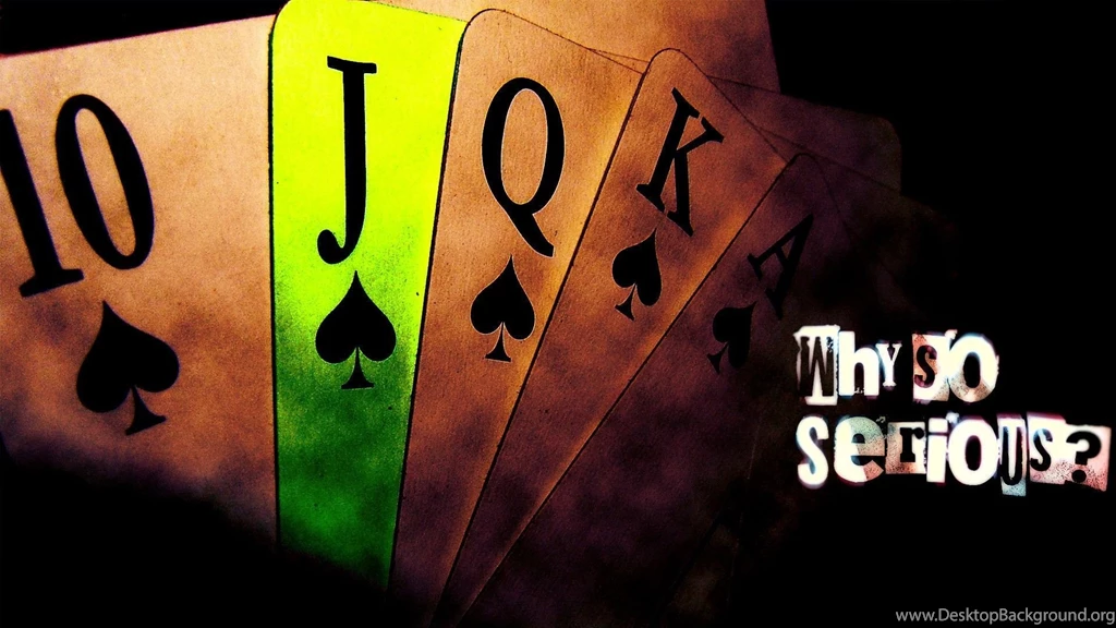 Best Quotes Playing Cards Wallpapers Desktop