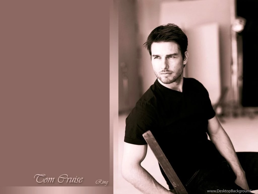 Tom Cruise.......... Tom Cruise Wallpapers (24203397) Fanpop