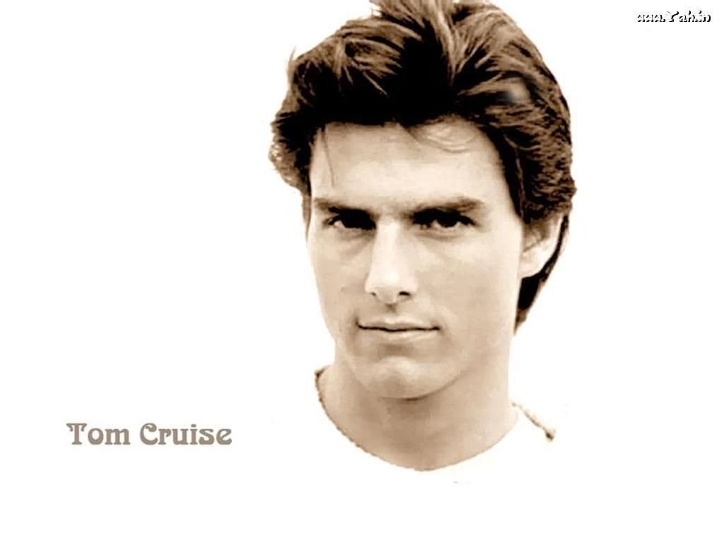 Tom Tom Cruise Wallpapers (34468872) Fanpop