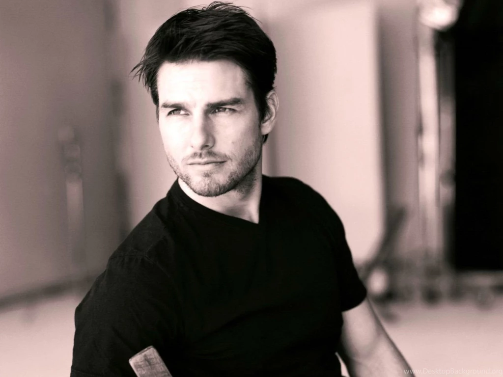 Tom Cruise Tom Cruise Wallpapers (18576274) Fanpop
