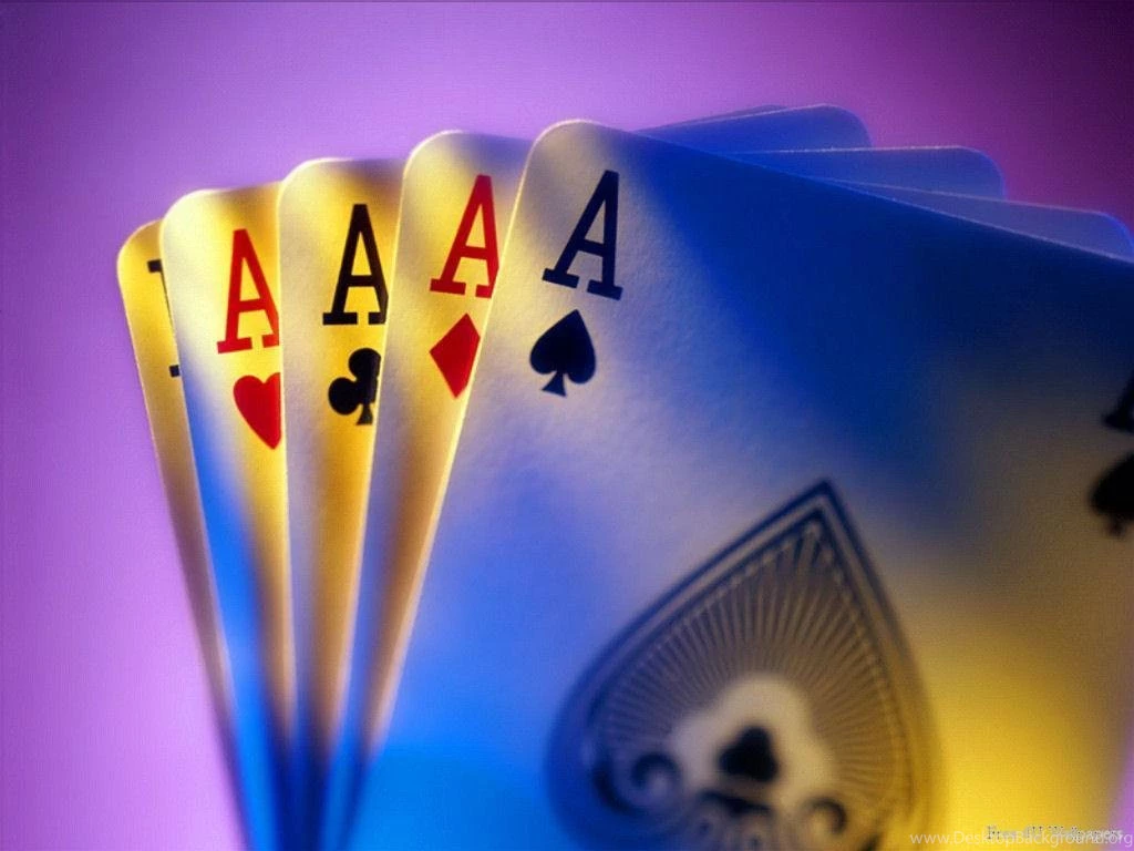 Ace Cards Bits And Pieces Wallpapers (1729733) Fanpop