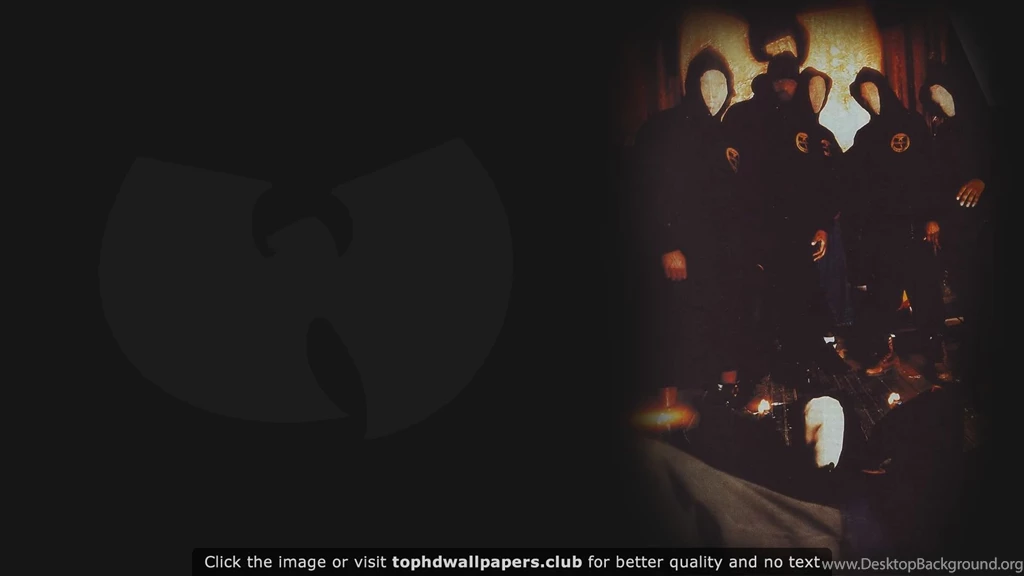 Wu Tang Clan Cream 4K Or HD Wallpapers For Your PC, Mac Or Mobile ...