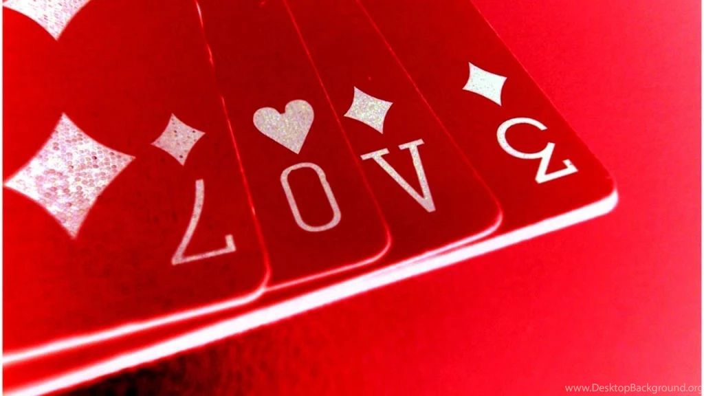 Cards Love Hd Wallpapers   (