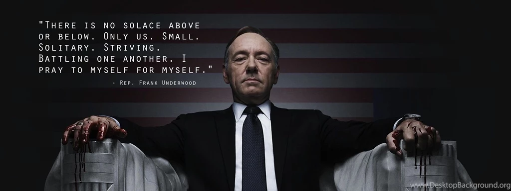 House Of Cards Wallpapers
