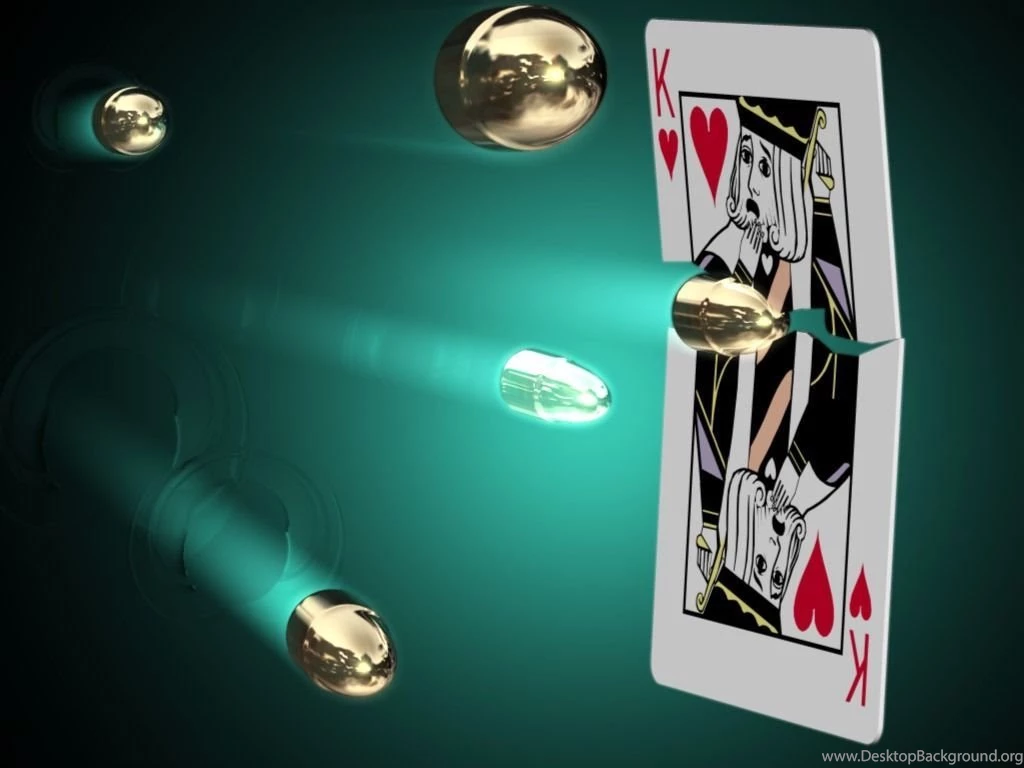 Poker Cards Wallpapers 101479