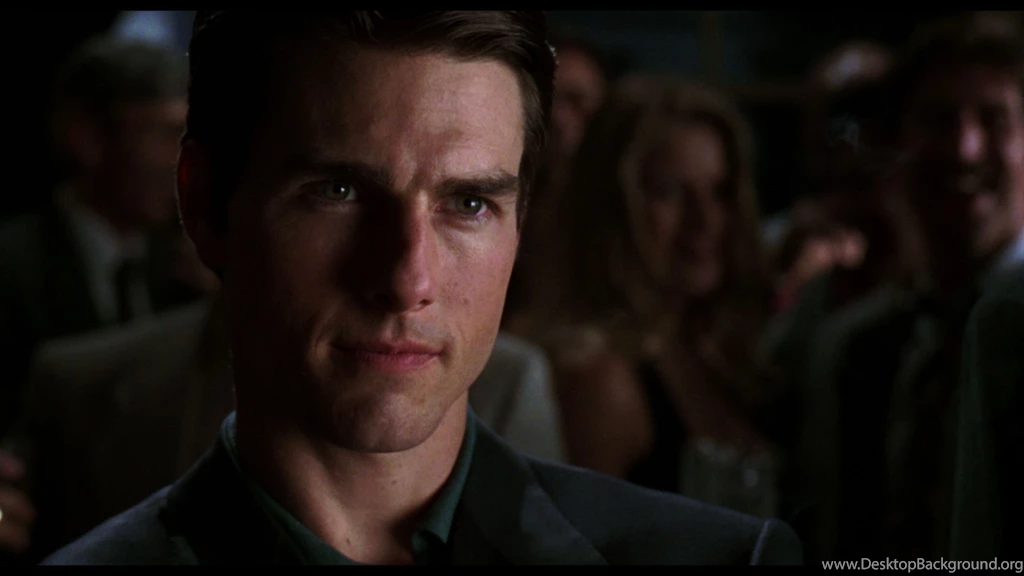 Tom Cruise