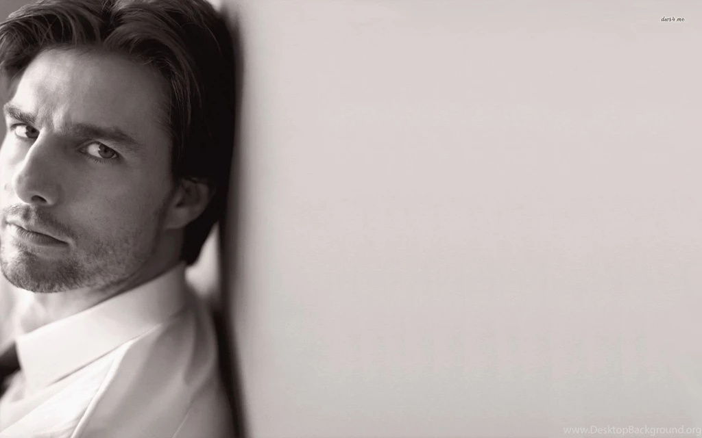Tom Cruise Wallpapers Male Celebrity Wallpapers