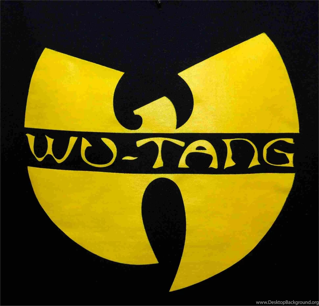 Wu Tang Clan Logo