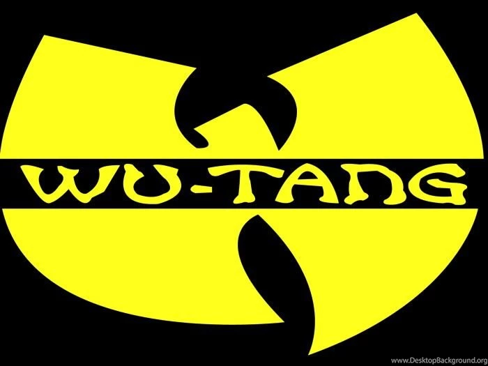 Wu Tang Logo Wu Tang Clan Logo