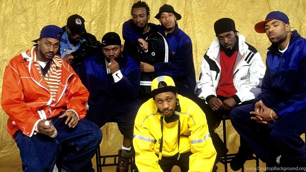 Wu Tang Clan