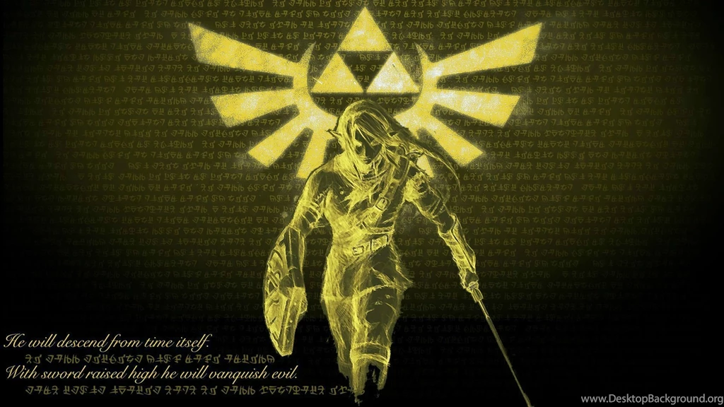 Video Games HD Wallpapers Page 110