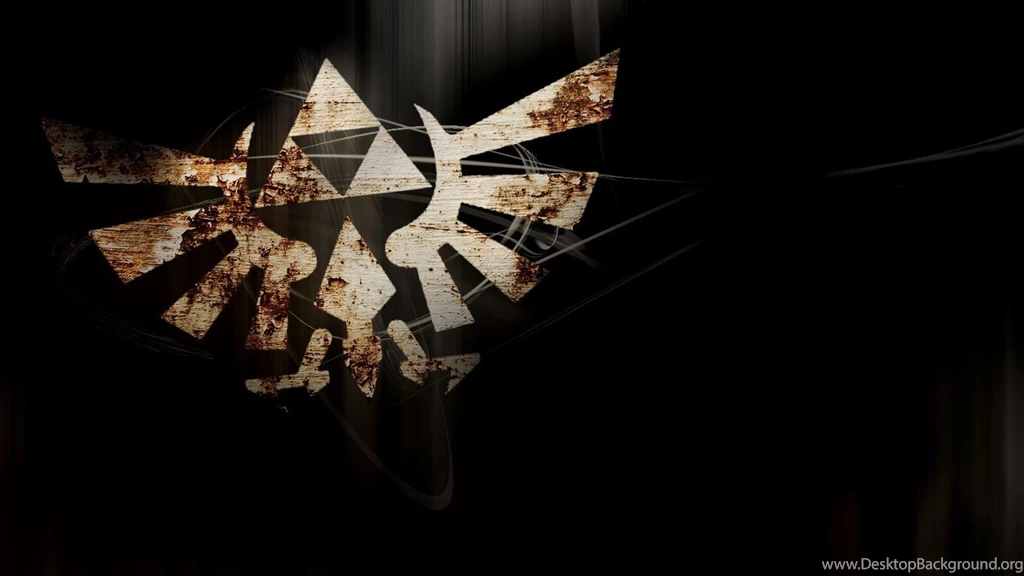 Download Triforce The Wallpapers X [Your Popular HD Wallpaper]